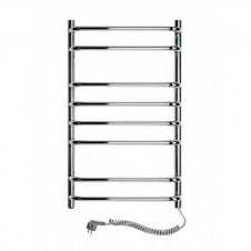 Електрична рушникосушка Navin Симфонія 480x800 П з кнопкою