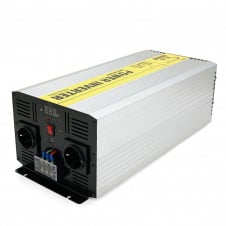 Інвертор напруги Ritar RSC-5000 12V/220V