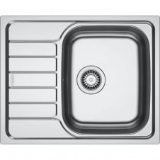 Мийка для кухні Franke SKL 611-62/50 (101.0716.714)
