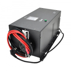 Джерело безперебійного живлення Europower PSW-EP1500WM24, 1050 Вт, 10/20А, під зовнішній АКБ Киев