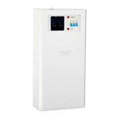 Електричний котел Титан міні настінний 15 кВт/380В (A-01-04-0010) Золотоноша