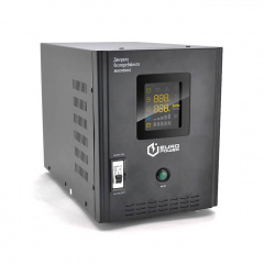 Джерело безперебійного живлення Europower PSW-EP6000TW48, 4200 Вт, 20/30А Київ