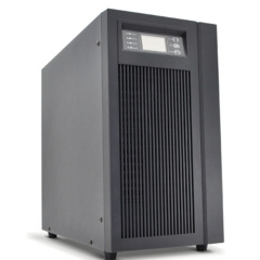 Джерела безперебійного живлення Ritar PT-10KL-LCD 10000VA (9000 Вт) 192 В Бровары