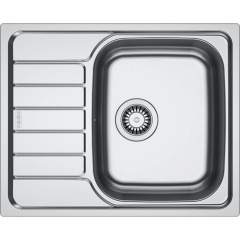 Мийка для кухні Franke SKL 611-62/50 (101.0716.714) Ромны