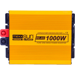 Інвертор напруги Mexxsun MXSPSW-1000 24V/220V Ужгород