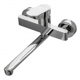 Змішувач для кухні Topaz Barts TB 07218-H36 (8694900304189204)