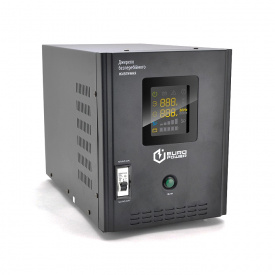 Джерело безперебійного живлення Europower PSW-EP7000TW48, 4900 Вт, 20/30А