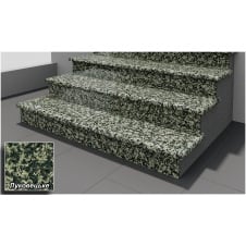 Гранітні сходинки Луковецький анортозит