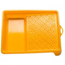 Ванночка малярська Hardy 50x38 см Помаранчевий (2765570752)