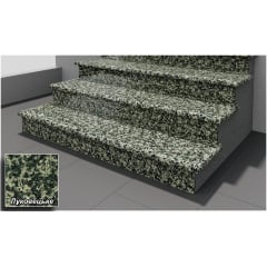 Гранітні сходинки Луковецький анортозит Балаклея