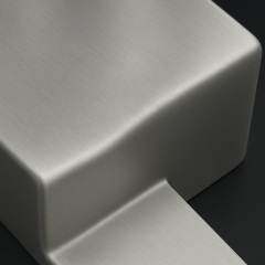 Лак для металла Skyline Антикоррозийный Акрил-полиуретановый Матовый 10 л Прозрачный (2827024114) Курень