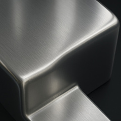 Лак для металла Skyline Антикоррозийный Акрил-полиуретановый Полуматовый 0.75 л Прозрачный (2827024107) Киев