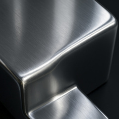 Лак для металу Skyline Антикорозійний Акрил-поліуретановий Глянцевий 3 л Прозорий (2827024104) Чернівці