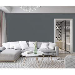 Краска интерьерная латексная Skyline RAL 7012 Графитовый Шторм 10 л (2829439724) Ужгород