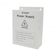 Блок живлення та управління BCOM BPU-302 (304319)