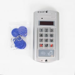 Многоквартирная аудиопанель BCOM BTA-300 (304318) Миргород