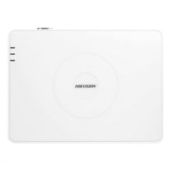 IP-видеорегистратор 8-канальный Hikvision DS-7108NI-Q1/8P(D) (301653) Софиевская Борщаговка