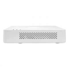 IP-видеорегистратор 8-канальный Hikvision DS-7108NI-Q1/8P(D) (301653) Софиевская Борщаговка