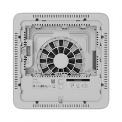 Сетевой видеорегистратор Ajax NVR HAC 8-ch HDMI White (304987) Березно