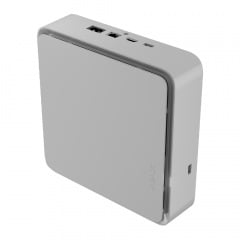 Сетевой видеорегистратор Ajax NVR HAC 8-ch HDMI White (304987) Березно