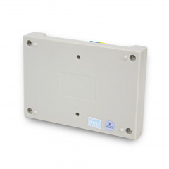 Блок коммутации аудиопанели BCOM BK-100 White (304320) Ровно