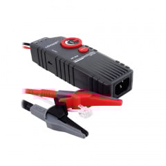 Тестер для поиска кабелей проводов и металлических коммуникаций Noyafa NF-820 (302288) Киев