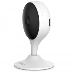 IP-відеокамера настільна IMOU Cue 2 IPC-C32EP 3МП 2.8мм з Wi-Fi Білий (304309) Павлоград