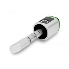 Умный замок Atis Lock D1 Серебристый (303924) Броды