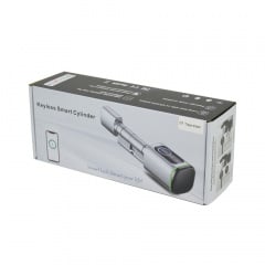 Умный замок Atis Lock D1 Серебристый (303924) Броды