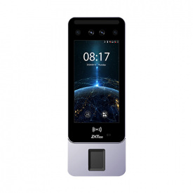 Бездротовий біометричний термінал ZKTeco Horus E2-FP (303917)