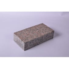 Бруківка гранітна пиляна жадківка(корецька) 20*10*4