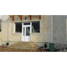 Фасадна плитка з піщаника (пісковику) 20x40x2, 60*30*2