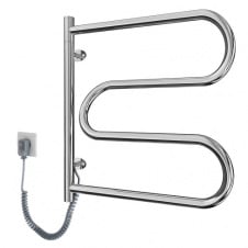 Електрична рушникосушка Mario Лассо-I 515x485/55