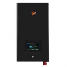 Акумулятор LogicPower LP LiFePO4 12.8V - 280 Ah 3584Wh (LP30432)