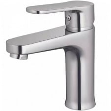 Змішувач для раковини Primera Frame хром (11210010)