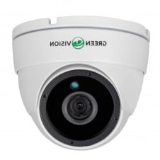 IP-камера відеоспостереження GreenVision GV-195-IP-FM-DOA40-20 POE 3.6 4Mp (3.6 мм) (LP23814)