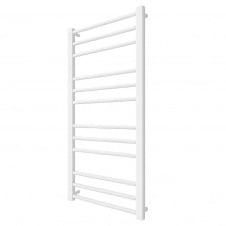 Рушникосушка водяна Mario INOX Преміум Класік 1170х540/500 білий мат