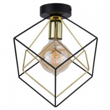 Люстра TK Lighting ALAMBRE 2702