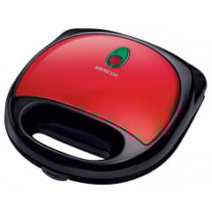 Бутербродница Sencor SSM4304RD (6241433) Чортков