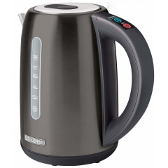 Электрочайник Sencor SWK 7708BK 1.7 л (6667811) Краматорськ