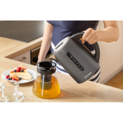 Электрочайник Sencor SWK 7708BK 1.7 л (6667811) Краматорськ