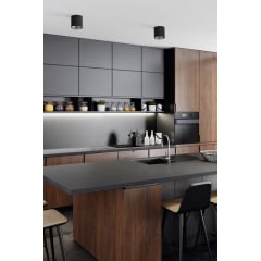 Точечный светильник POINT TONE BK/SI Nowodvorski 8223 Львов