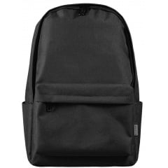 Рюкзак Defender City 15.6 дюйм 17х45х32 см Чорний (26090) (7106520) Нікополь