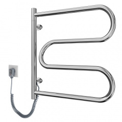 Електрична рушникосушка Mario Лассо-I 515x485/55 Хмельницкий