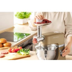 Кухонный комбайн Sencor STM 6377CH (6727871) Доманёвка