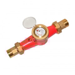 Лічильник води B Meters GMDM-I Ø2" ГВ 30°С-90°С Qn=25 м³/г Кропивницкий