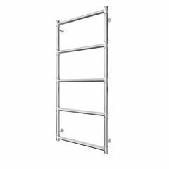 Рушникосушка водяна Mario INOX Прованс 1170х538/500 хром (1.072.044604.0) Червоноград