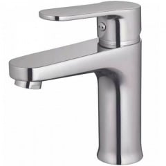 Змішувач для раковини Primera Frame хром (11210010) Доманівка