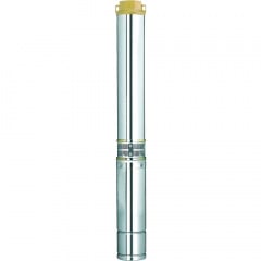 Свердловинний відцентровий насос Dongyin 4SEm2/16 0.75кВт 55(30) л/хв Ø102 мм, кабель 60 м (777448) Токмак