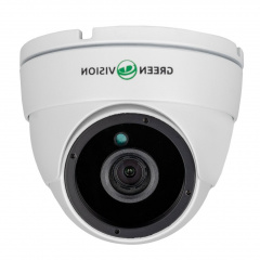 IP-камера відеоспостереження GreenVision GV-195-IP-FM-DOA40-20 POE 3.6 4Mp (3.6 мм) (LP23814) Новояворовск